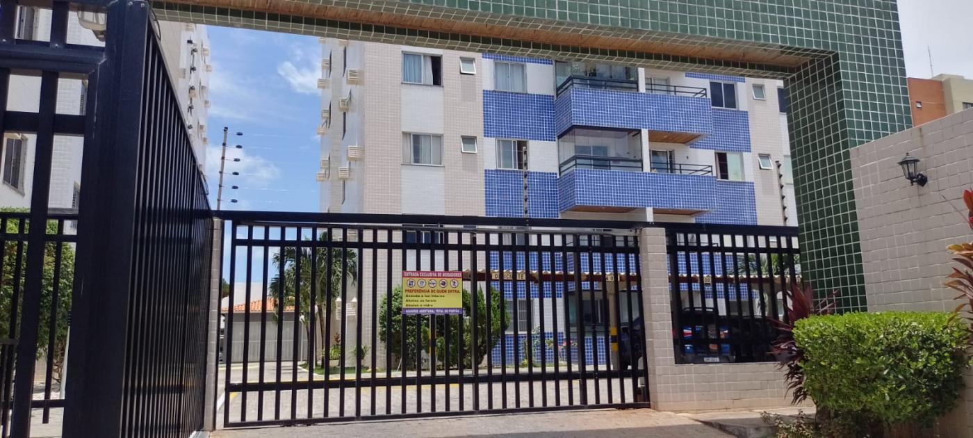 Apartamento, 3 quartos - Foto 1