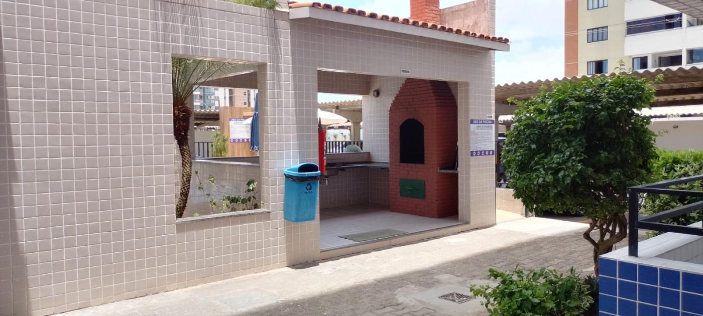 Apartamento, 3 quartos - Foto 19