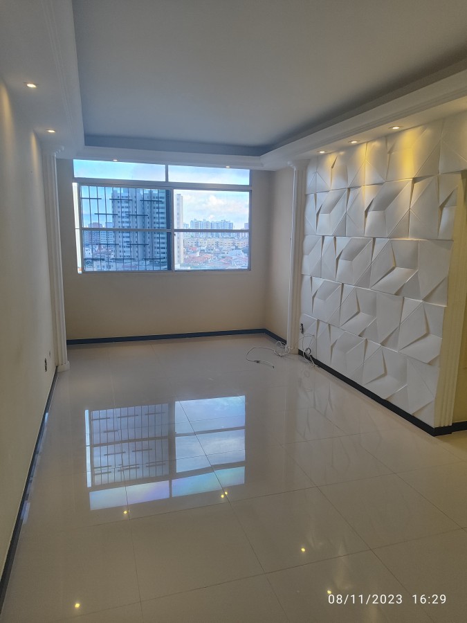 Apartamento, 3 quartos - Foto 1