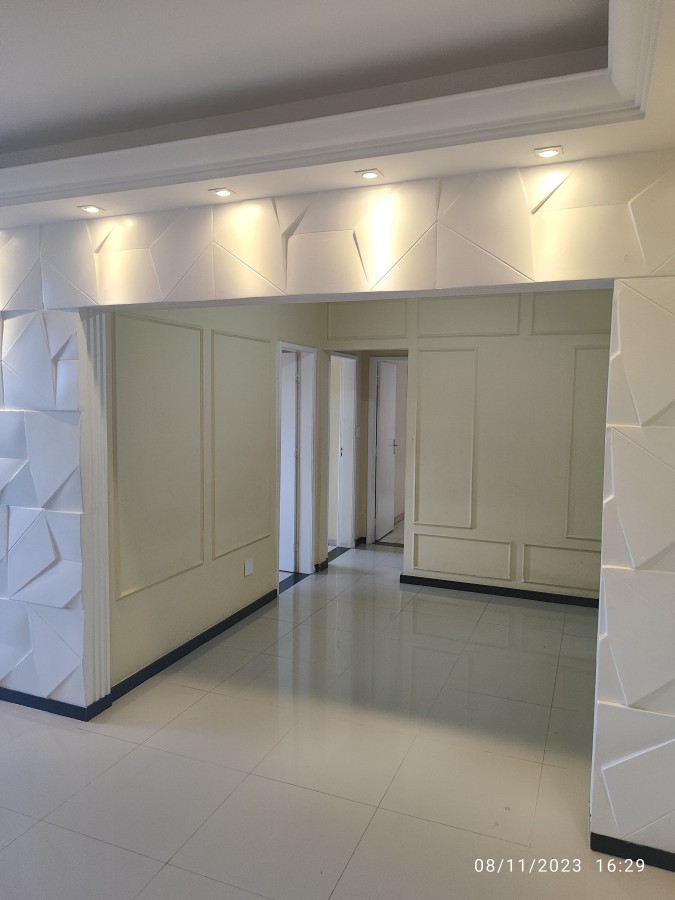 Apartamento, 3 quartos - Foto 2