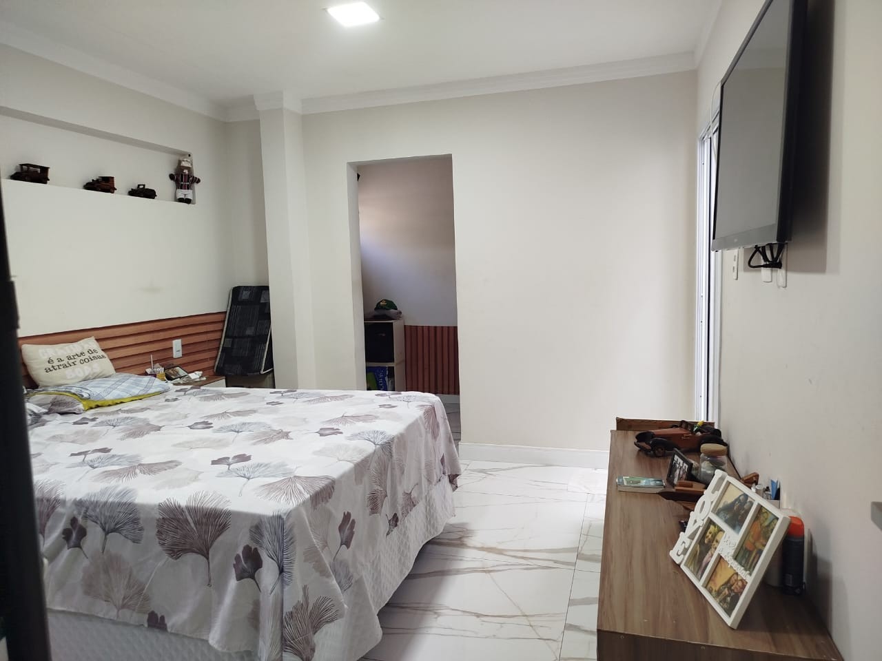 Casa de Condomínio, 3 quartos - Foto 12
