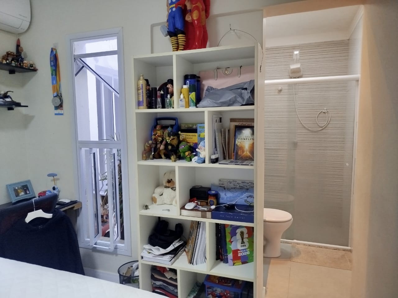 Casa de Condomínio, 3 quartos - Foto 17